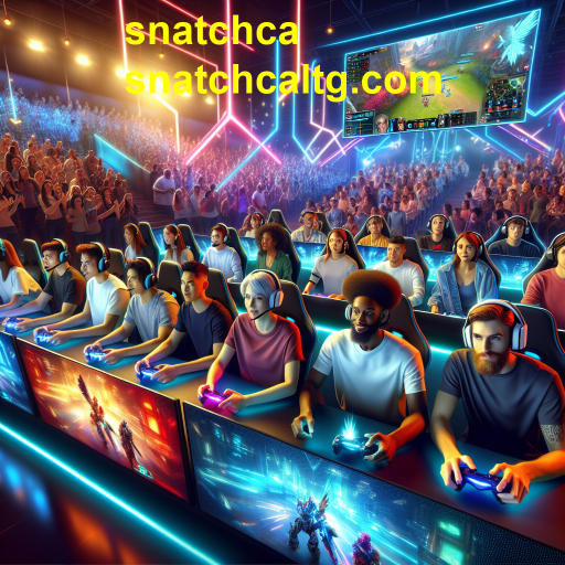 A Evolução do Multijogador nos Jogos Modernos