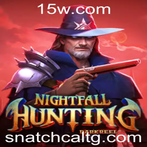 Explorando o Mundo de NightfallHunting: Uma Jornada de Estratégia e Aventura