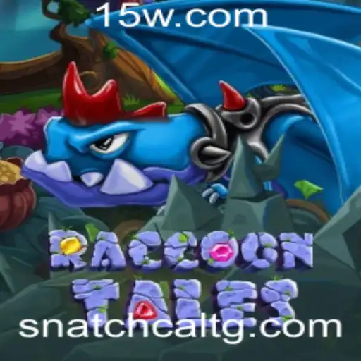 Explorando o Fenômeno RaccoonTales: Uma Aventura Inesquecível
