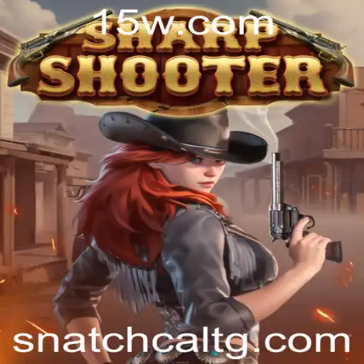 Sharpshooter: O Jogo de Tiro de Precisão que Conquista os Fãs
